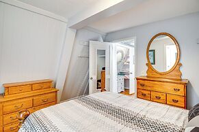 Boat, Kayak & Swim: Lake Guntersville Family Home