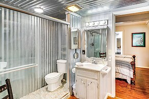 Boat, Kayak & Swim: Lake Guntersville Family Home