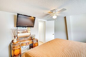 Boat, Kayak & Swim: Lake Guntersville Family Home