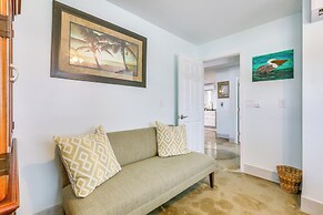 Walk to Beach: Family Retreat in Fort Myers Beach!