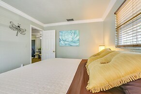 Steps to Shore: Cozy Condo in Fort Myers Beach!