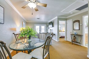 Steps to Shore: Cozy Condo in Fort Myers Beach!