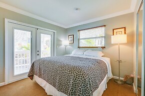 Steps to Shore: Cozy Condo in Fort Myers Beach!