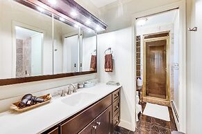 Deck & Mtn Views: Home in Colorado Springs