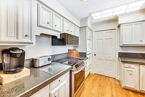 Deck & Mtn Views: Home in Colorado Springs