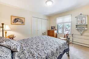 Deck & Mtn Views: Home in Colorado Springs