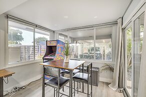 Private Backyard: Dog-friendly Wilton Manors Home!