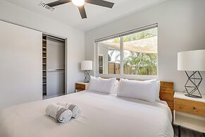 Private Backyard: Dog-friendly Wilton Manors Home!