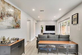 Private Backyard: Dog-friendly Wilton Manors Home!