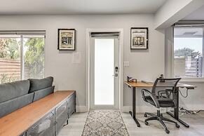 Private Backyard: Dog-friendly Wilton Manors Home!