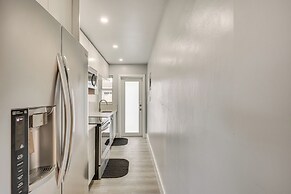 Private Backyard: Dog-friendly Wilton Manors Home!