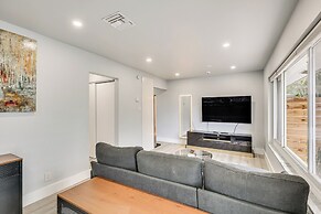 Private Backyard: Dog-friendly Wilton Manors Home!