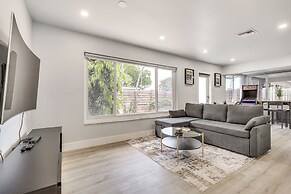 Private Backyard: Dog-friendly Wilton Manors Home!