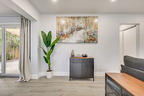 Private Backyard: Dog-friendly Wilton Manors Home!