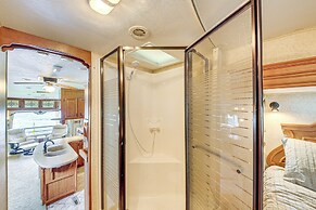 Family Fun on Ruby Creek: Cusick Hideaway w/ Dock