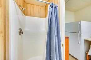 Family Fun on Ruby Creek: Cusick Hideaway w/ Dock