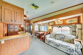 Family Fun on Ruby Creek: Cusick Hideaway w/ Dock