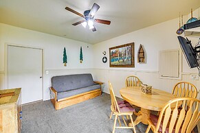 Family Fun on Ruby Creek: Cusick Hideaway w/ Dock