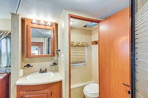 Family Fun on Ruby Creek: Cusick Hideaway w/ Dock