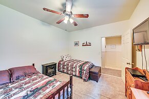 Family Fun on Ruby Creek: Cusick Hideaway w/ Dock