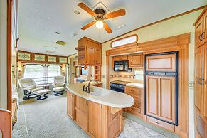 Family Fun on Ruby Creek: Cusick Hideaway w/ Dock