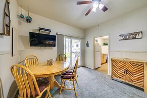 Family Fun on Ruby Creek: Cusick Hideaway w/ Dock