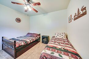 Family Fun on Ruby Creek: Cusick Hideaway w/ Dock