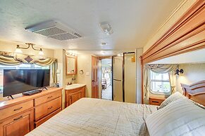 Family Fun on Ruby Creek: Cusick Hideaway w/ Dock