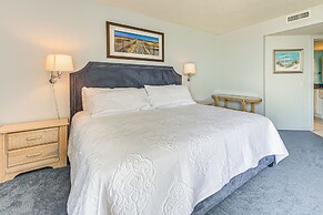 Ocean View & Pool Access: Condo in Myrtle Beach
