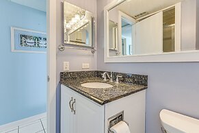 Ocean View & Pool Access: Condo in Myrtle Beach