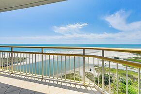 Ocean View & Pool Access: Condo in Myrtle Beach