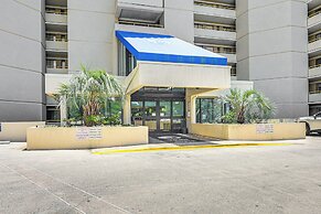 Ocean View & Pool Access: Condo in Myrtle Beach