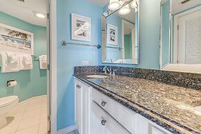 Ocean View & Pool Access: Condo in Myrtle Beach