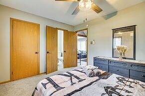 Home w/ Pool & Lake in Jim Thorpe: 6 Mi to Dtwn!