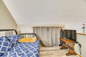 Home w/ Pool & Lake in Jim Thorpe: 6 Mi to Dtwn!