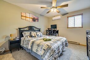 Home w/ Pool & Lake in Jim Thorpe: 6 Mi to Dtwn!
