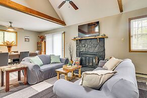 Home w/ Pool & Lake in Jim Thorpe: 6 Mi to Dtwn!