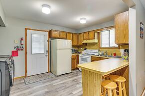 Home w/ Pool & Lake in Jim Thorpe: 6 Mi to Dtwn!