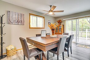 Home w/ Pool & Lake in Jim Thorpe: 6 Mi to Dtwn!