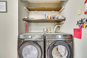 Home w/ Pool & Lake in Jim Thorpe: 6 Mi to Dtwn!