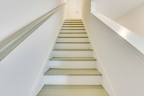 4 Mi to Santa Rosa Golf & Beach Club: Modern Home