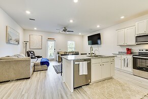 4 Mi to Santa Rosa Golf & Beach Club: Modern Home