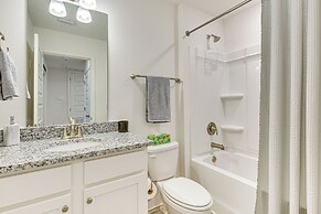 4 Mi to Santa Rosa Golf & Beach Club: Modern Home