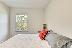 4 Mi to Santa Rosa Golf & Beach Club: Modern Home