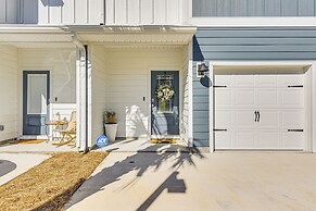 4 Mi to Santa Rosa Golf & Beach Club: Modern Home