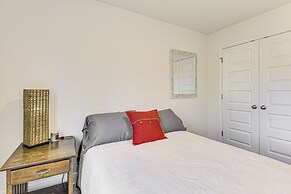 4 Mi to Santa Rosa Golf & Beach Club: Modern Home