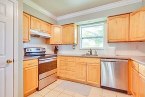 Walkable Gulf-view Getaway in Fort Myers Beach!