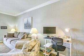 Walkable Gulf-view Getaway in Fort Myers Beach!