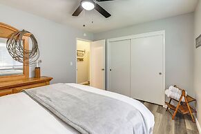 Peaceful Forest Views & Patio: Twain Harte Home
