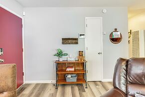 Peaceful Forest Views & Patio: Twain Harte Home